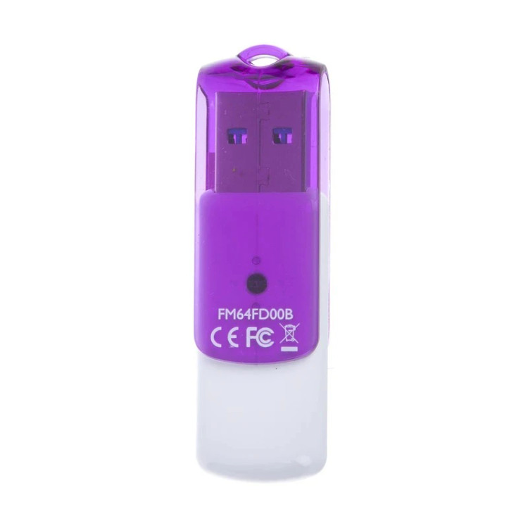 فلش مموری فیلیپس Vivid Edition USB 2.0 ظرفیت 64 گیگابایت مدل FM64FD05P