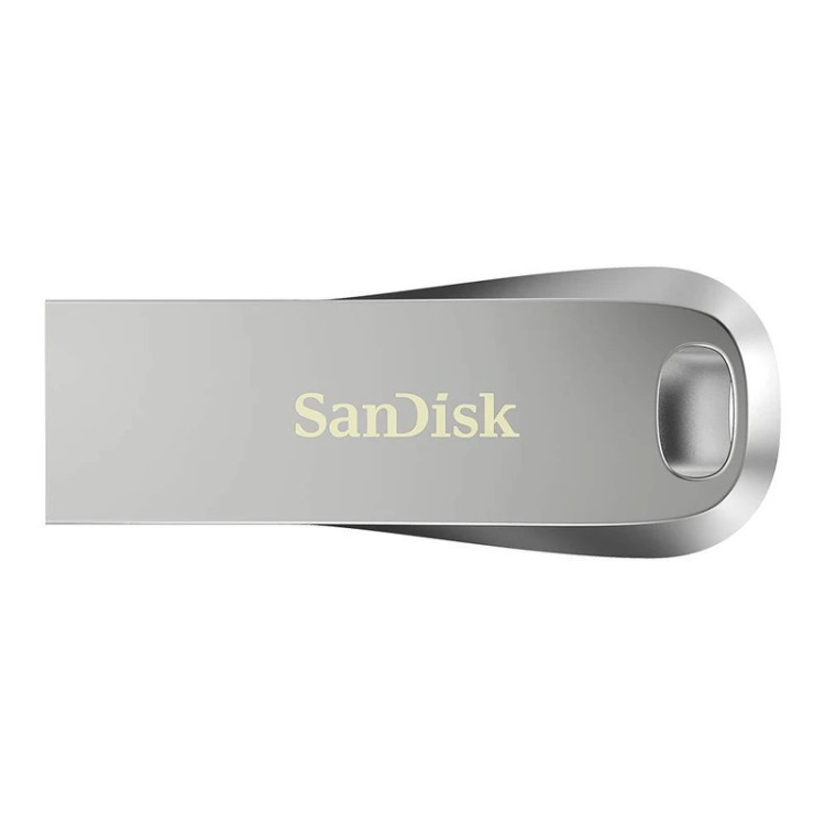 فلش مموری سن دیسک Ultra Luxe 32 گیگ USB 3.1 Gen 1 سرعت 150MB/s