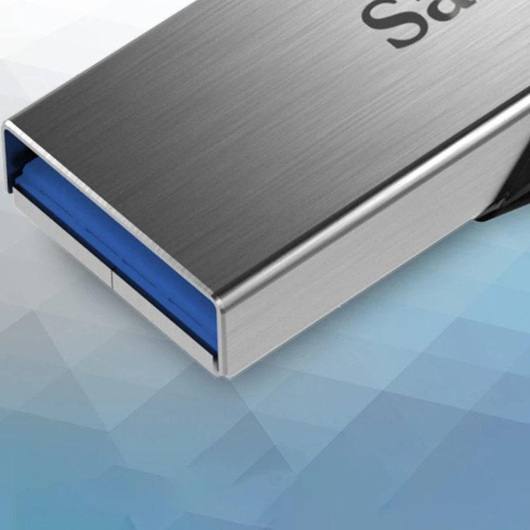 فلش مموری سن دیسک Ultra Flair 32 گیگ USB 3.0 سرعت 150MB/s