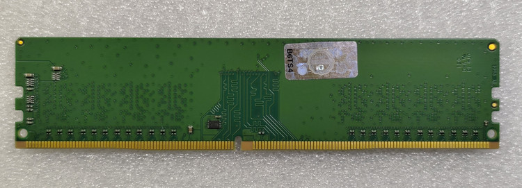 رم کروشیال Crucial Basics 8GB DDR4 2666MHz CL19